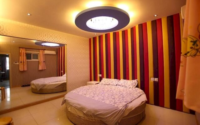 Shanghai Xinyuan Theme Hotel