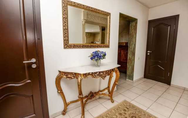 Columba Livia Guesthouse