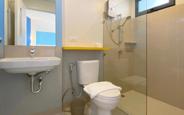 Hop Inn Bangkok Onnut Station