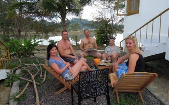 Anugama Resort