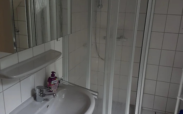 Ferienwohnungen Tewes