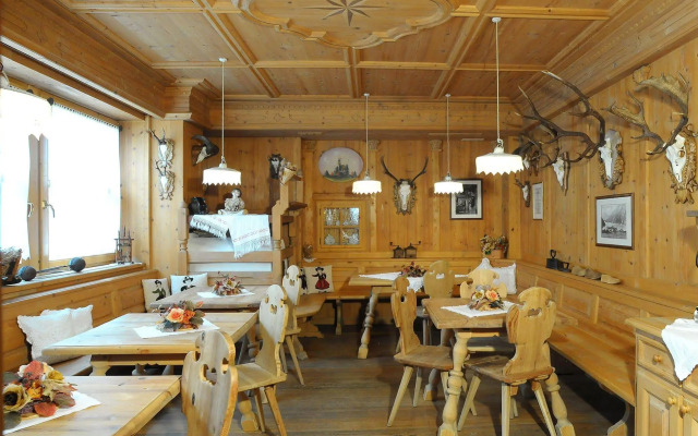 Hotel Barance