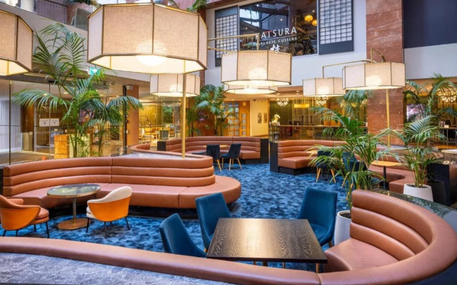 Grand Millennium Auckland