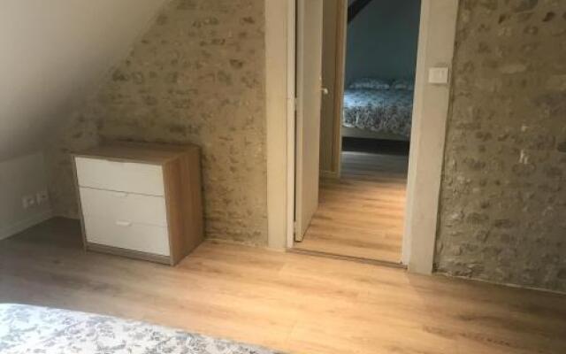 Maison Centre Bayeux 5 Chambres 10 Personnes