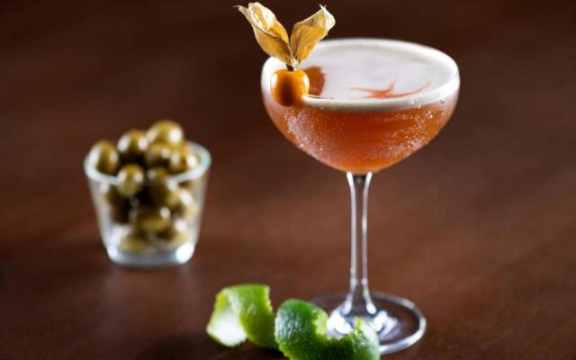 AC Hotel Madrid Feria by Marriott