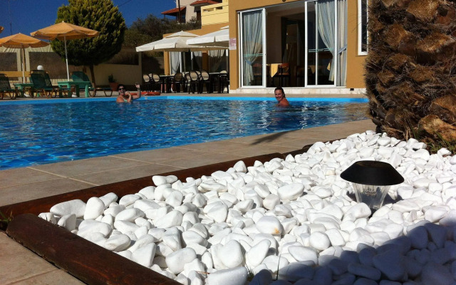 Top Hotel