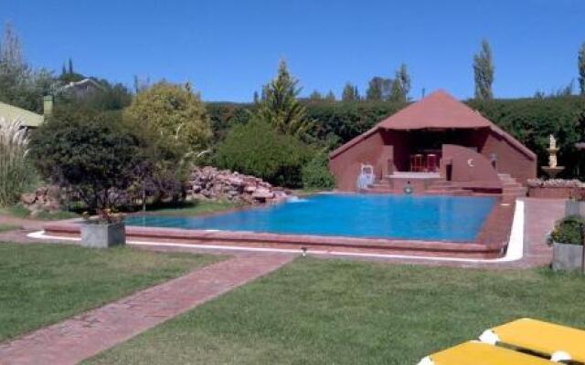 La Pilar Petit Chalets