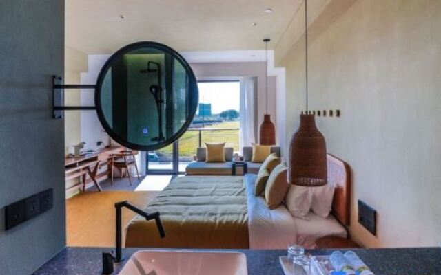 Shanghai Huafang Tongxiang Tour Boutique Hotel