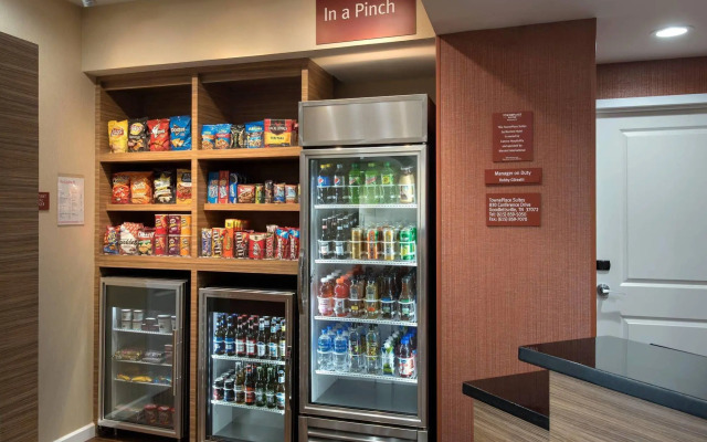 TownePlace Suites by Marriott Nashville Goodlettsville