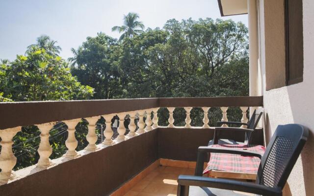Seaview Holidays