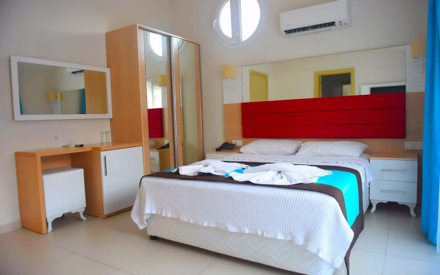 Marcan Beach Hotel (ADULT ONLY 16+)