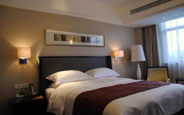 Hangzhou Shujiang Hotel