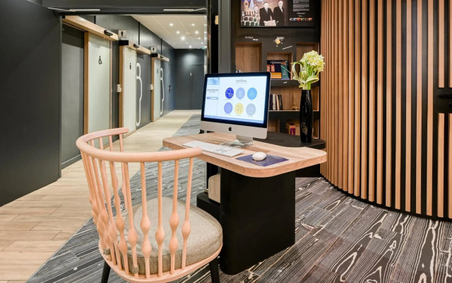 Novotel Paris Centre Bercy