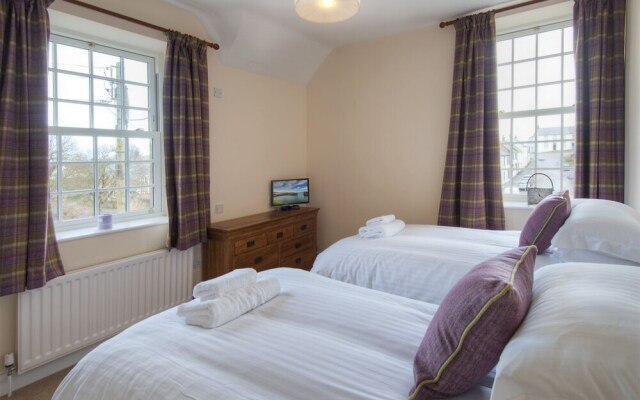 The Old Police House