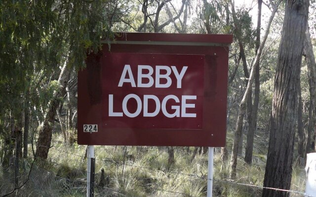 Abby Lodge