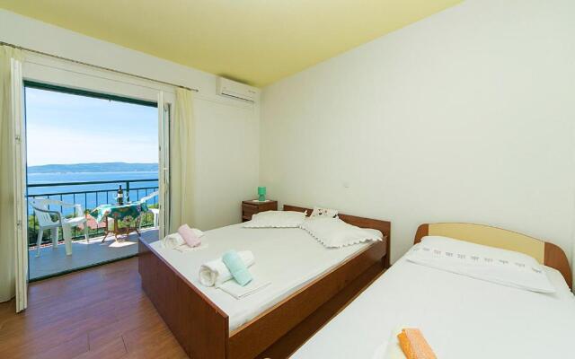 Apartmani Jurica i Ankica