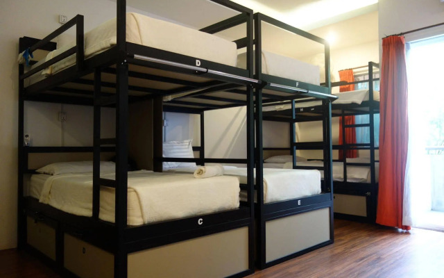 Billabong Hostel
