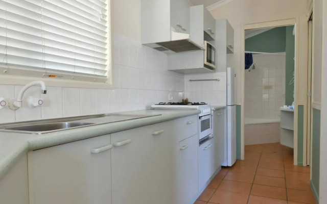 BIG4 Rainbow Beach Holiday Park