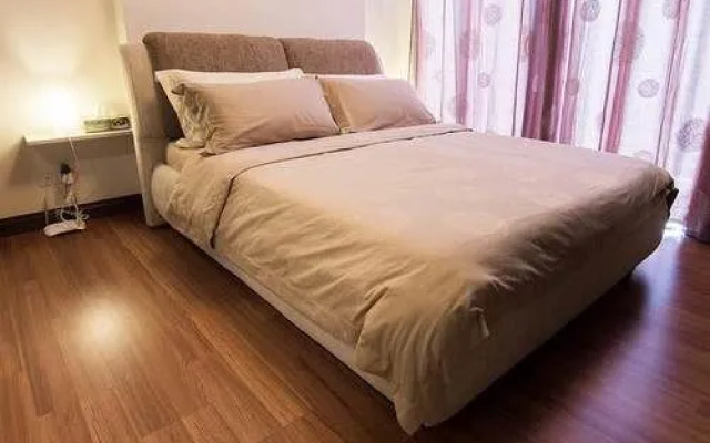 Paradise Apartment at Taragon BktBintang