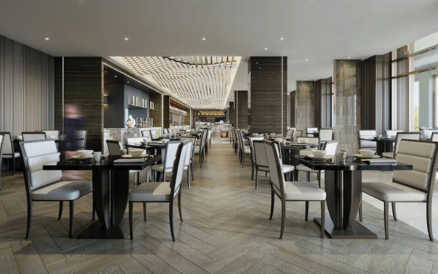 Dongguan Marriott Hotel