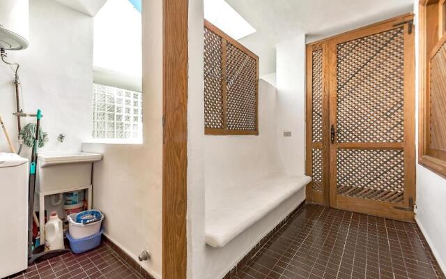 Spectacular views first line 2 bedrooms apartment