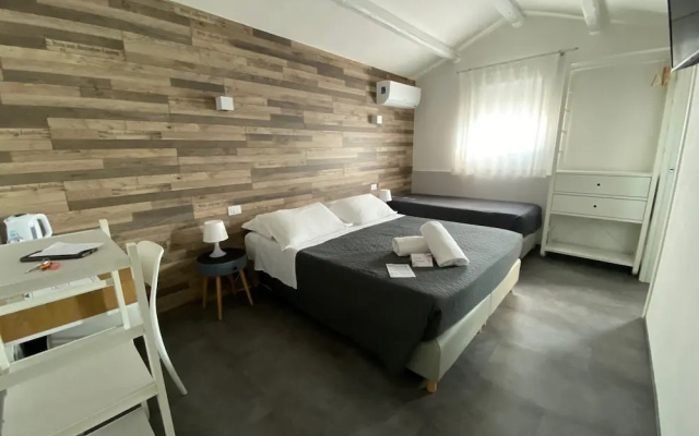 Hotel Nuovo Cason