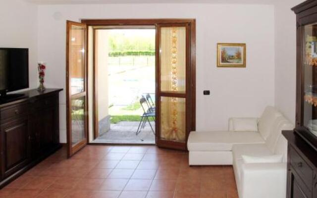 Borgo Poncetta 146S