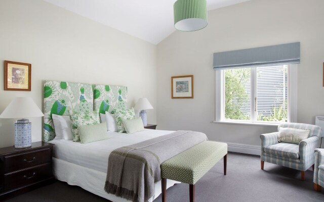 The Martinborough Hotel