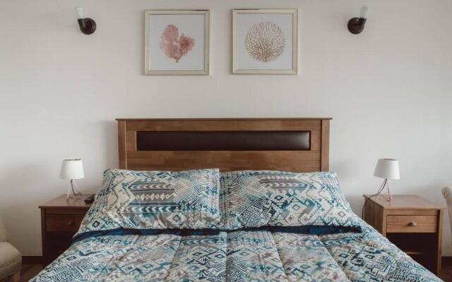 Rustic Beach Concon