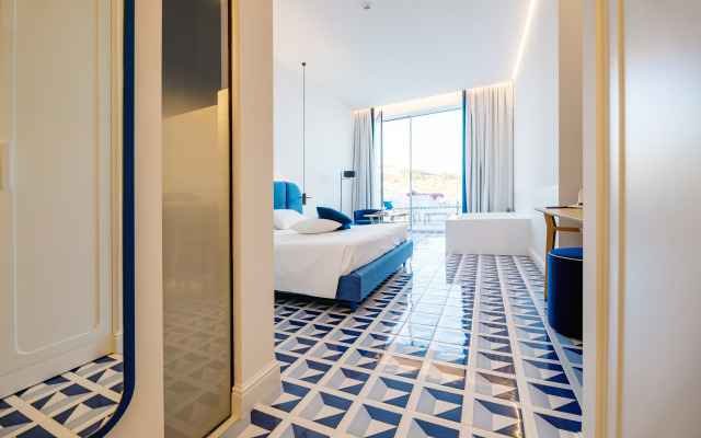 Hotel La Roccia