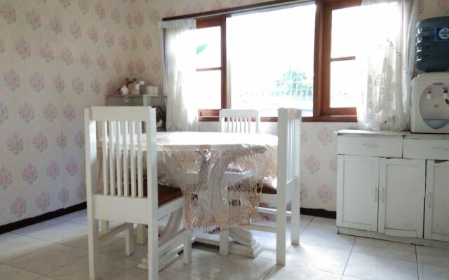 Villa Agro Kusuma Batu Malang