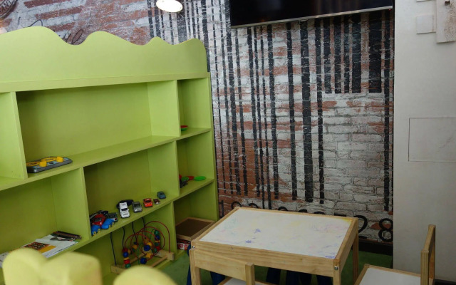 Ibis Styles Lviv Center