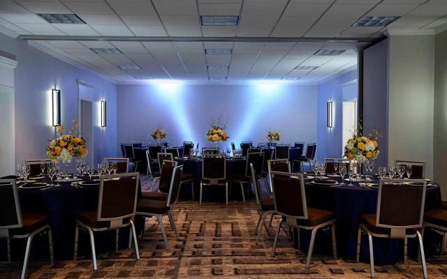 Bethesda Marriott