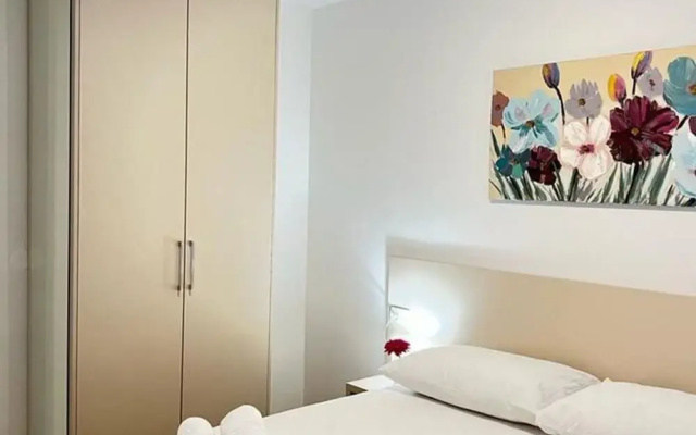 Apartments Jelena - One Bedroom Apartment