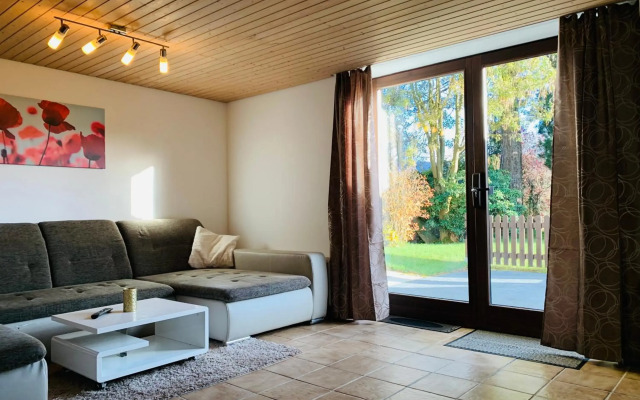 Ferienwohnung Losenberg