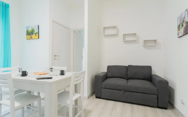 Casa Pasquina by Wonderful Italy