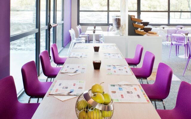 ibis Styles Lille Aeroport