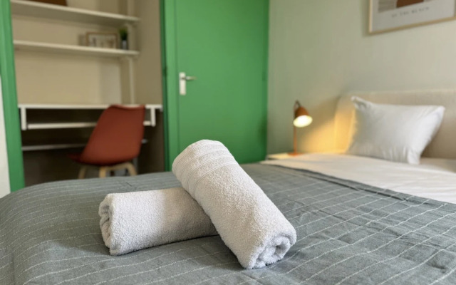 Apartment in Le Mans Near 24H Circuit