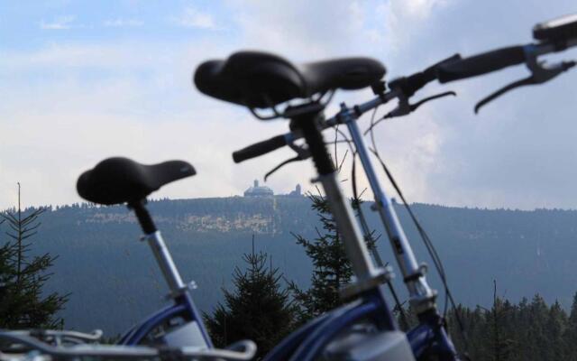 Ferienwohnung LEICHT