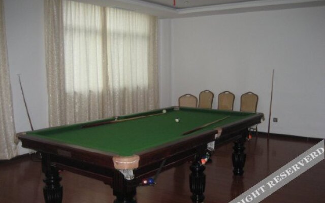 Gaochun Xiaolong Hotel