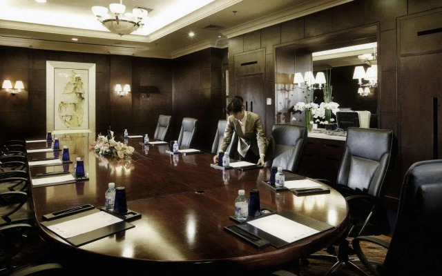 V-Continent Beijing Parkview Wuzhou Hotel