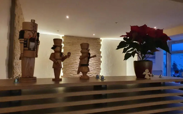 Hotel Waldrausch