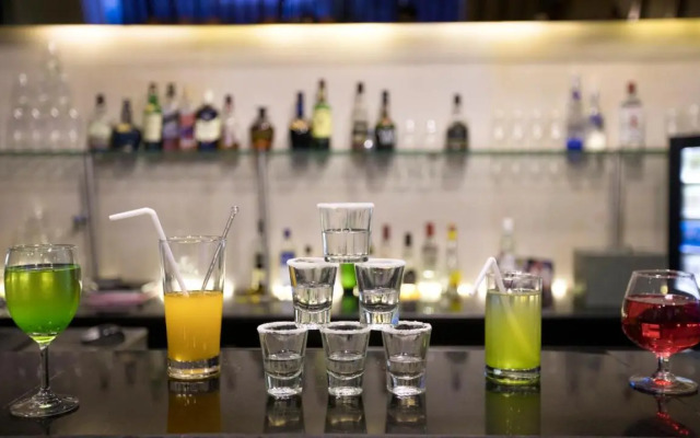 Hotel Royal Orchid, Jaipur