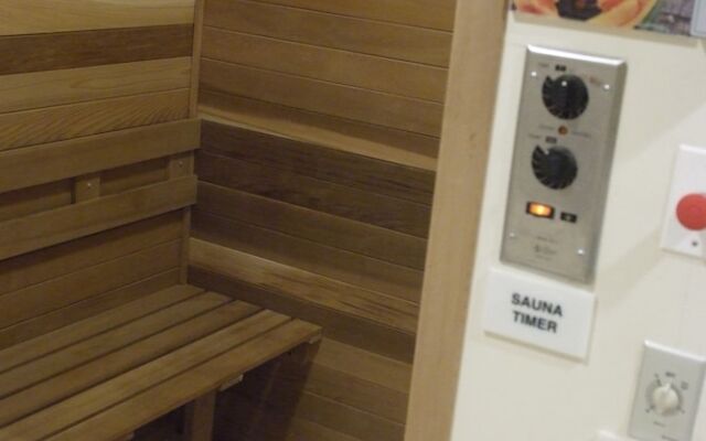 Viana Hotel & Spa Bw Premier Collection