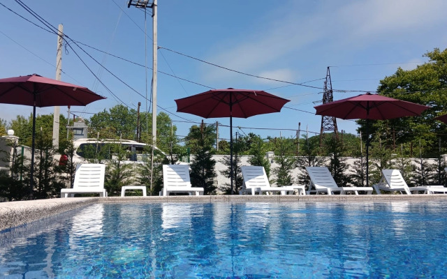 Аква-Вилла Багмаран