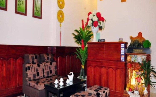 Nam Quan Hotel Da Nang