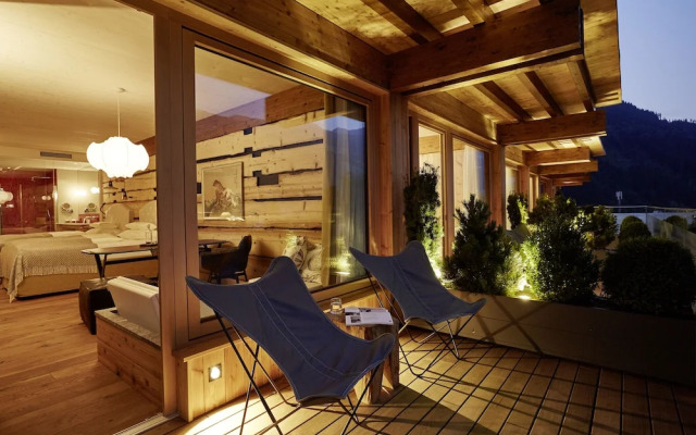 DasPosthotel – Boutique Hotel