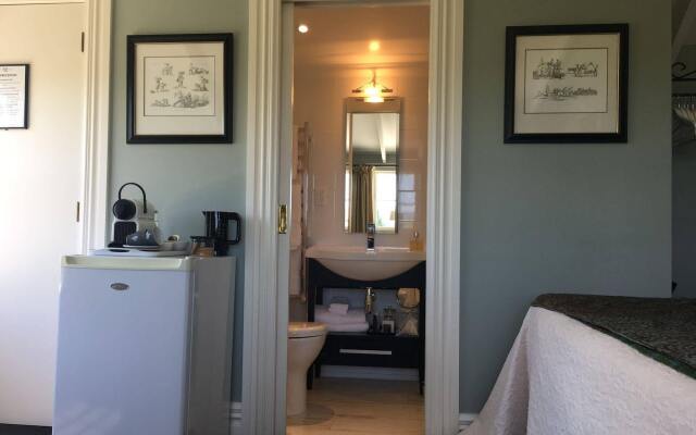 Aylstone Boutique Retreat