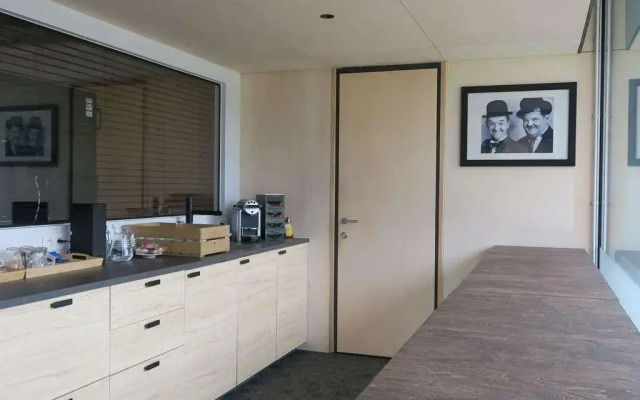 Adagio Access Gent Centrum Dampoort