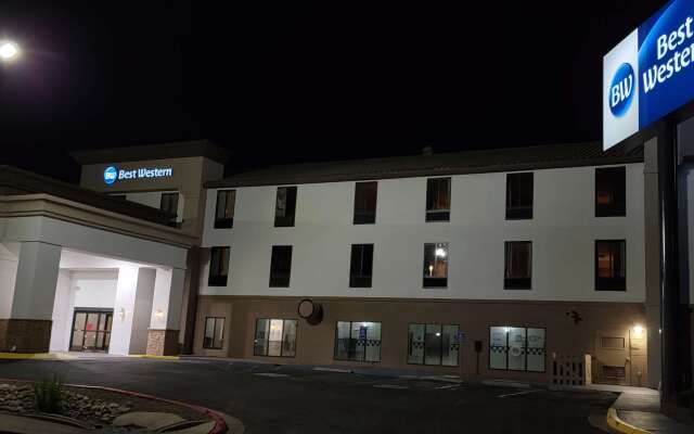 Best Western Gallup West